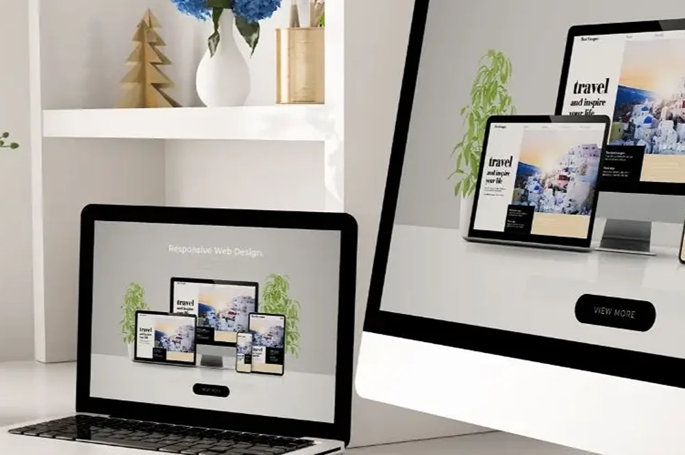 Bayramiç Web tasarım