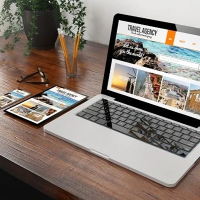 Web Sitesi Tasarımı, Bayramiç