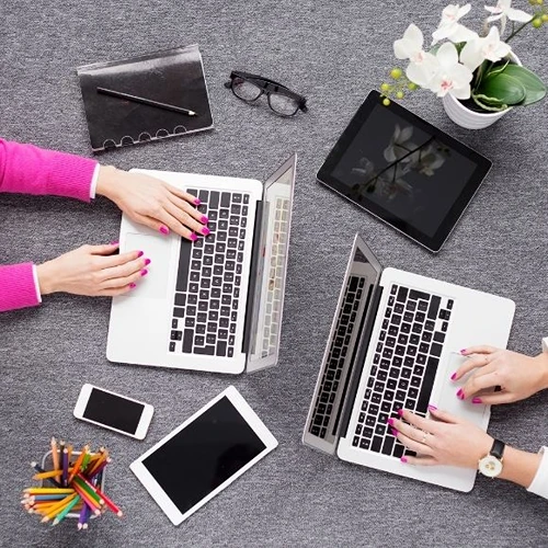 Bayramiç Web Tasarımcı