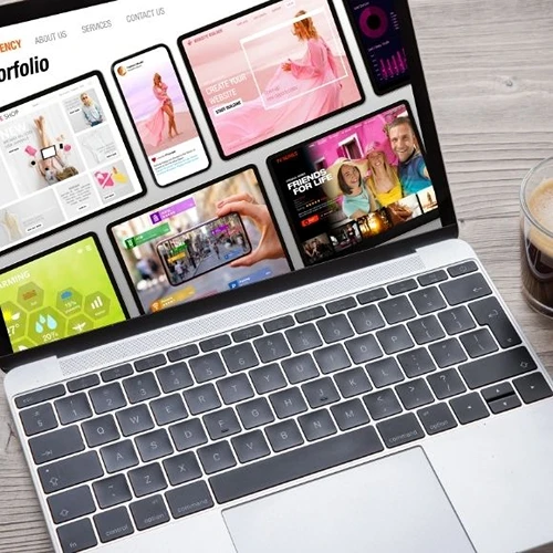 Bayramiç, Web Tasarım Ajansı